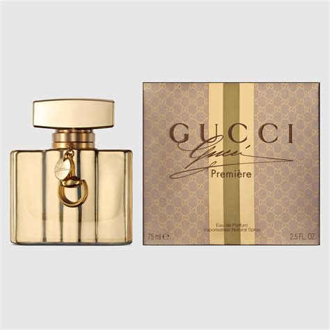 gucci gucci première|gucci premiere discontinued.